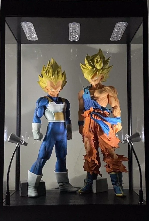 コミック・アニメ SMSD The Son Goku - The Brush - DRAGONBALL BWFC SUPER MASTER STARS PIECE THE SON GOKU THE